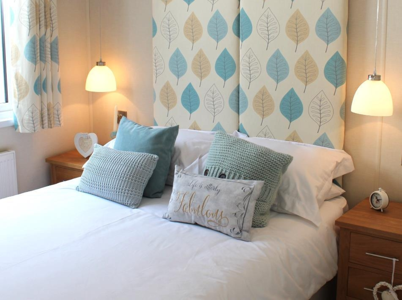 Contract Bed Home Page